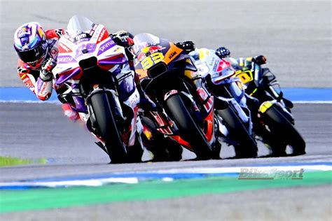 motogp qualifying results|MotoGP Thailand, Buriram .